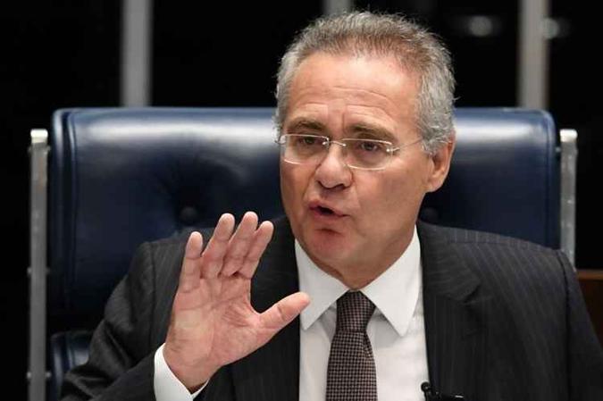 (foto: AFP / EVARISTO SA) (foto: AFP / EVARISTO SA)