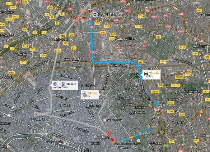 (foto: Google Maps) (foto: Google Maps)