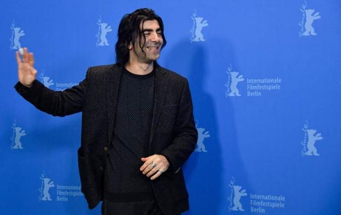 Diretor agraciado nos festivais de Veneza, Cannes e Berlim, Fatih Akin fala sobre o filme centrado em serial killer(foto: John MacDougall/ Divulgação) Diretor agraciado nos festivais de Veneza, Cannes e Berlim, Fatih Akin fala sobre o filme centrado em serial killer(foto: John MacDougall/ Divulgação)