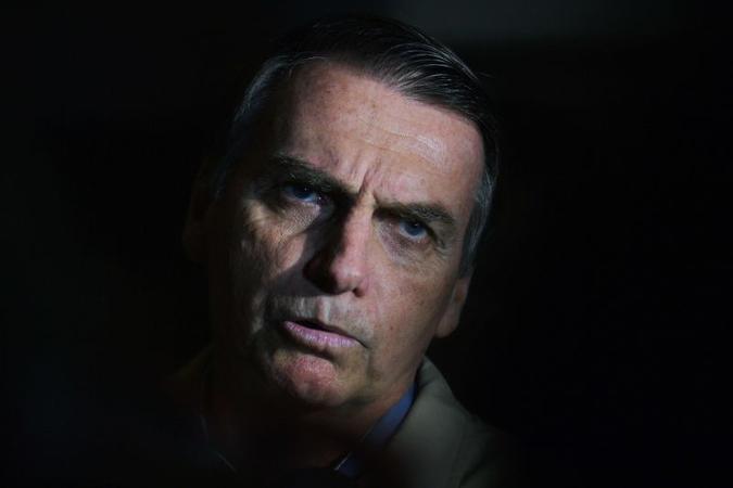 (foto: AFP / Carl DE SOUZA) (foto: AFP / Carl DE SOUZA)