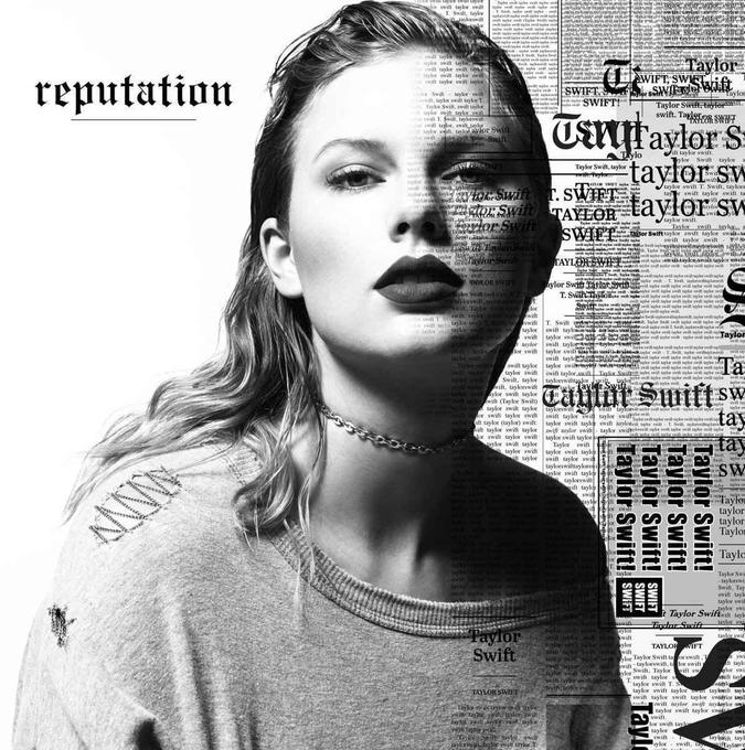 A música 'Call it what you want' é a quarta canção a ser divulgada do novo álbum (foto: Reprodução/Internet) A música 'Call it what you want' é a quarta canção a ser divulgada do novo álbum (foto: Reprodução/Internet)