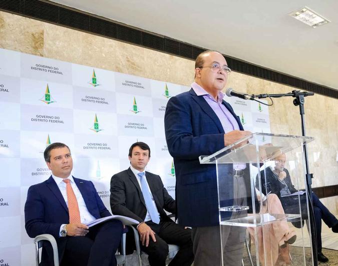 (foto: Renato Alves/Agência Brasília) (foto: Renato Alves/Agência Brasília)