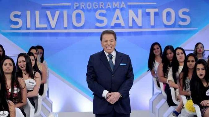 A emissora de Silvio Santos foi notificada pela falta de representação racial nas telenovelas(foto: Reprodução/Internet) A emissora de Silvio Santos foi notificada pela falta de representação racial nas telenovelas(foto: Reprodução/Internet)