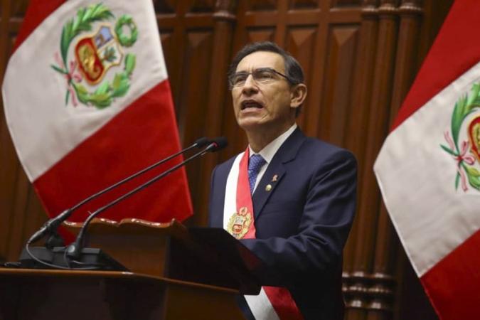 Países propõem um pacto e coordenação de ações em defesa da Amazônia(foto: AFP/Divulgação) Países propõem um pacto e coordenação de ações em defesa da Amazônia(foto: AFP/Divulgação)