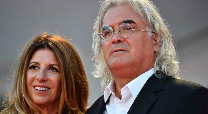 A face mais violenta de ideias de extrema-direita impactou Veneza com o filme A face mais violenta de ideias de extrema-direita impactou Veneza com o filme