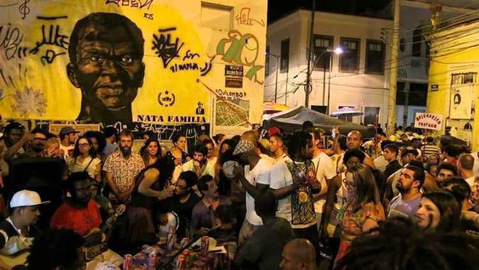 (foto: www.youtube.com.br/Reprodução) (foto: www.youtube.com.br/Reprodução)