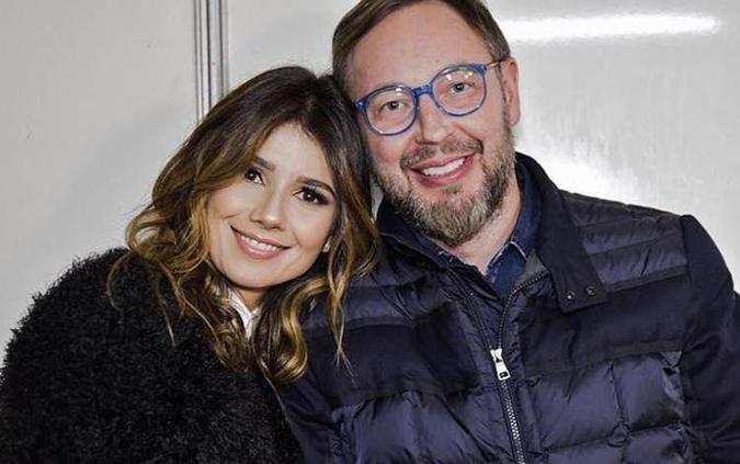 Paula Fernandes termina namoro com o jornalista Claudio Mello(foto: Instagram/Reprodução) Paula Fernandes termina namoro com o jornalista Claudio Mello(foto: Instagram/Reprodução)