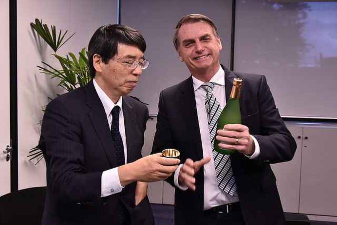 (foto: Governo de Transição/Divulgação) (foto: Governo de Transição/Divulgação)