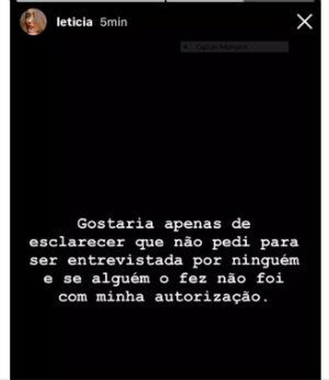 (foto: Reprodução/Instagram) (foto: Reprodução/Instagram)