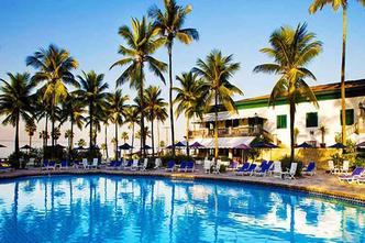 (foto: Casa Grand Resort/Divulgação) (foto: Casa Grand Resort/Divulgação)