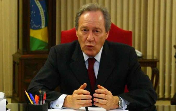 (foto: Leonardo Arruda/Esp. CB/D.A Press) (foto: Leonardo Arruda/Esp. CB/D.A Press)