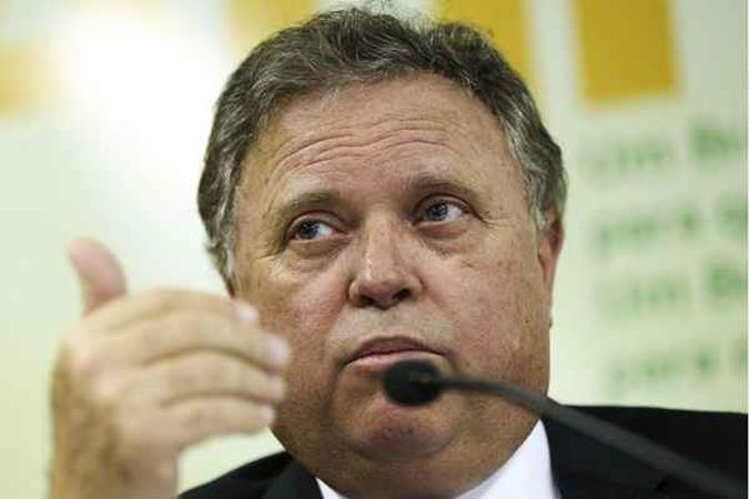 (foto: Marcelo Camargo/Ag?ncia Brasil) (foto: Marcelo Camargo/Ag?ncia Brasil)