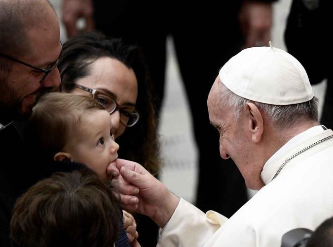 (foto: Filippo Monteforte/AFP) (foto: Filippo Monteforte/AFP)