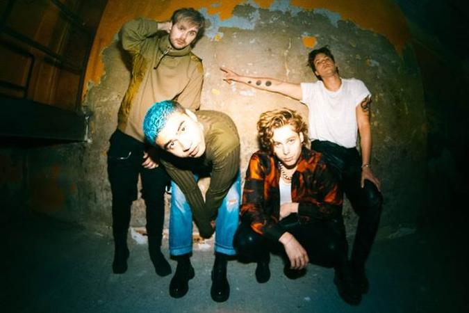 The 5-Seconds-of-Summer-mix-influence The 5-Seconds-of-Summer-mix-influence