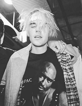 Justin Bieber diz se sentir Justin Bieber diz se sentir