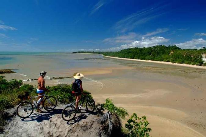 (foto: Sampa Bikers/Reprodução) (foto: Sampa Bikers/Reprodução)