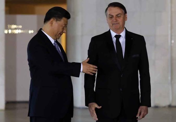 (foto: Sérgio Lima/AFP) (foto: Sérgio Lima/AFP)