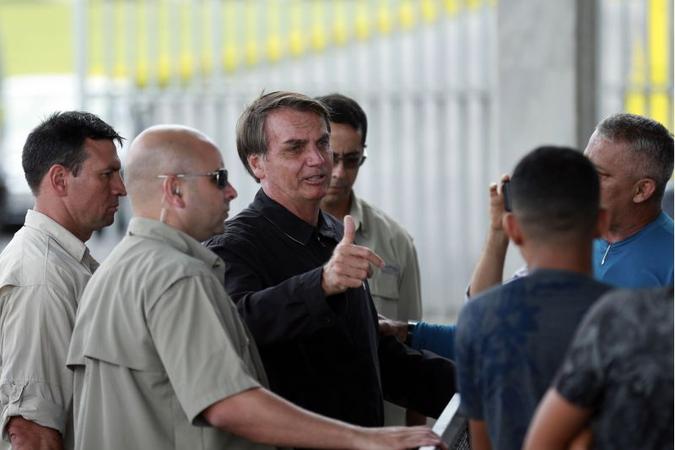(foto: José Cruz/Agência Brasil ) (foto: José Cruz/Agência Brasil )