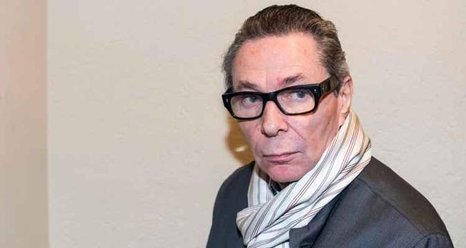 Jean-Claude Arnault foi acusado por 18 mulheres de abuso sexual(foto: AFP/Jonathan NACKSTRAND) Jean-Claude Arnault foi acusado por 18 mulheres de abuso sexual(foto: AFP/Jonathan NACKSTRAND)