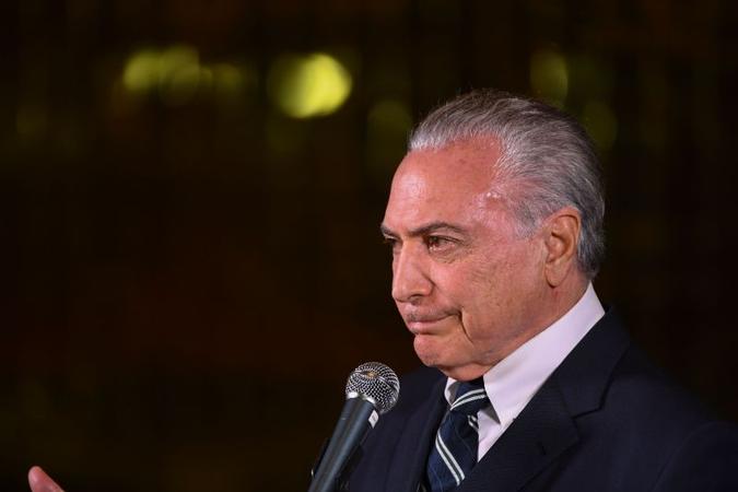 (foto: Evaristo Sa/AFP) (foto: Evaristo Sa/AFP)