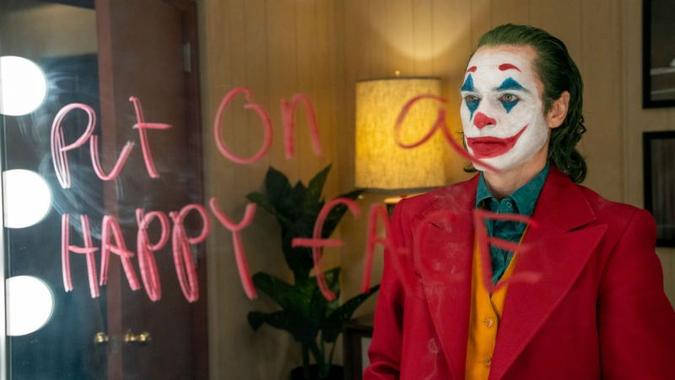 (foto: Warner Bros./Divulgação) (foto: Warner Bros./Divulgação)
