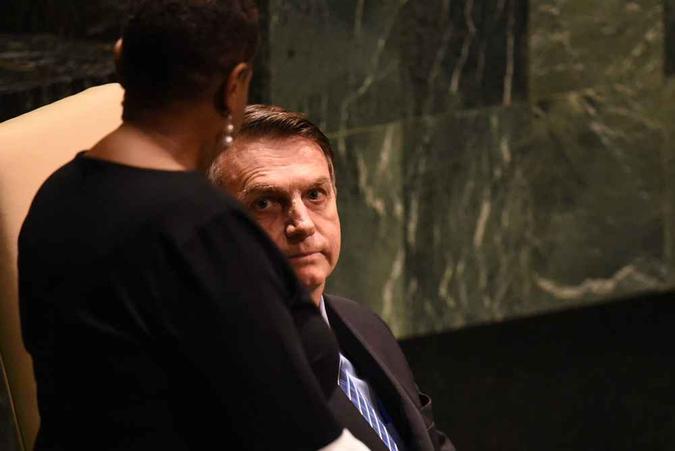 (foto: Stephanie Keith/AFP ) (foto: Stephanie Keith/AFP )