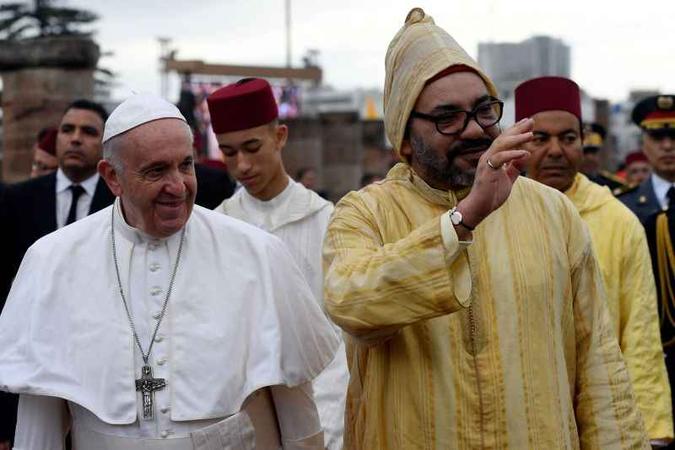 (foto: Fadel Senna/AFP) (foto: Fadel Senna/AFP)