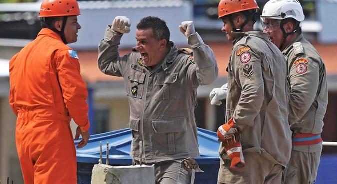 Carl de Souza/AFP Carl de Souza/AFP