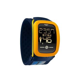 (foto: Swatch/Divulgação) (foto: Swatch/Divulgação)
