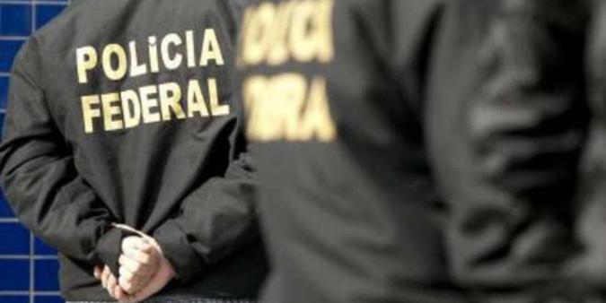 Os mandados de prisão, busca e apreensão foram cumpridos no Distrito Federal, Amazonas e São Paulo(foto: Agência Brasil ) Os mandados de prisão, busca e apreensão foram cumpridos no Distrito Federal, Amazonas e São Paulo(foto: Agência Brasil )