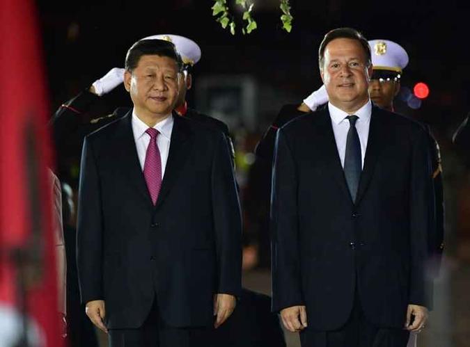 (foto: Luis Acosta / AFP) (foto: Luis Acosta / AFP)