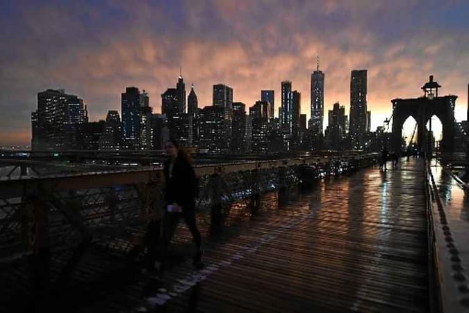 (foto: Hector Retamal/AFP - 16/5/18) (foto: Hector Retamal/AFP - 16/5/18)