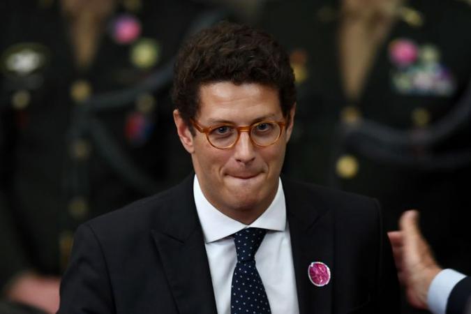 (foto: Evaristo Sa/AFP) (foto: Evaristo Sa/AFP)