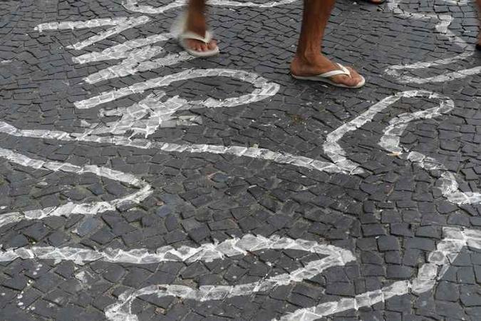 Dados abrangem os 26 estados e o Distrito Federal(foto: Fernando Frazão/Arquivo Agência Brasil) Dados abrangem os 26 estados e o Distrito Federal(foto: Fernando Frazão/Arquivo Agência Brasil)