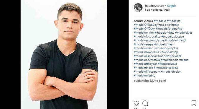 Reprodução/Instagram Reprodução/Instagram