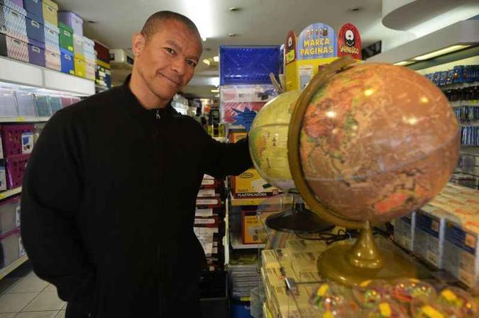 Rychardson Nascimento: 