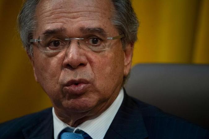 (foto: Mauro Pimentel/AFP) (foto: Mauro Pimentel/AFP)