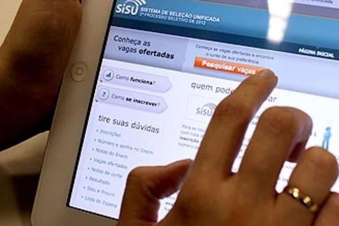 Rio de janeiro, Minas gerais e Bahia lideram o número de ofertas de vagas(foto: Rádio cultura foz/Divulgação) Rio de janeiro, Minas gerais e Bahia lideram o número de ofertas de vagas(foto: Rádio cultura foz/Divulgação)