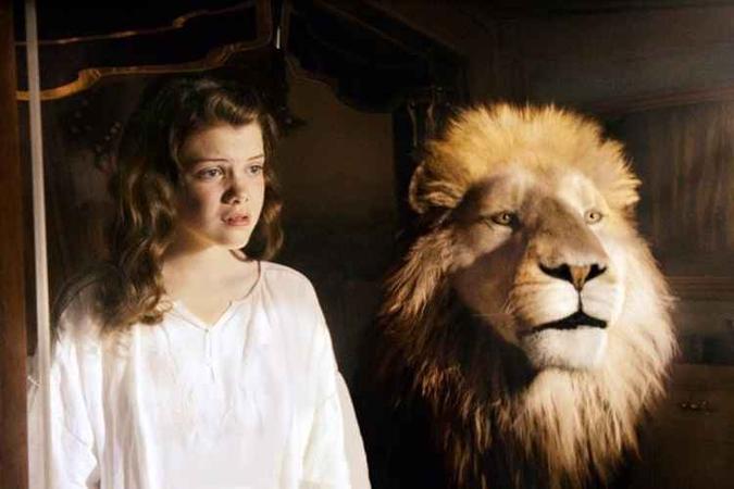 A plataforma comprou os direitos dos 7 livros que compõe a saga(foto: Fox/Divulgação) A plataforma comprou os direitos dos 7 livros que compõe a saga(foto: Fox/Divulgação)
