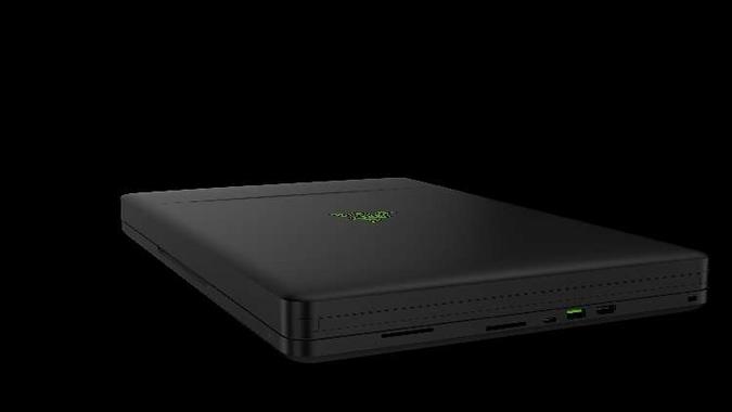 (foto: Razer/Divulgação) (foto: Razer/Divulgação)
