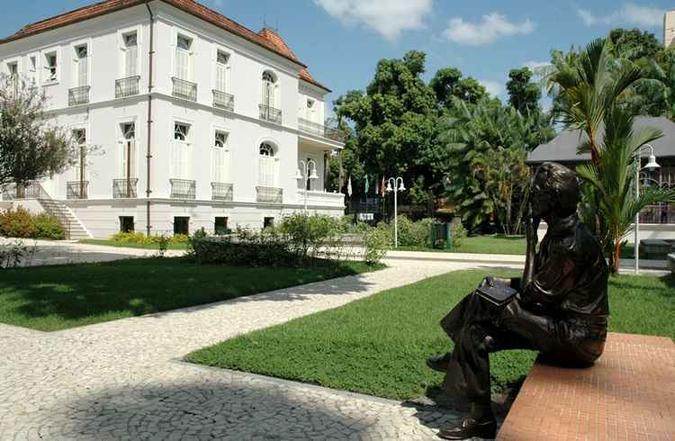 (foto: Secult Pará/Reprodução) (foto: Secult Pará/Reprodução)