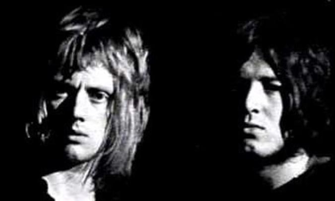 Roger Taylor anunciou, pelo Instagram, a morte de Mike Grose (foto: Reprodução/Instagram) Roger Taylor anunciou, pelo Instagram, a morte de Mike Grose (foto: Reprodução/Instagram)