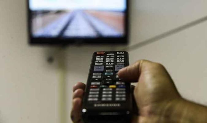 Decreto vale para emissoras comerciais, públicas e educativas(foto: Agência Brasil/Divulgação) Decreto vale para emissoras comerciais, públicas e educativas(foto: Agência Brasil/Divulgação)