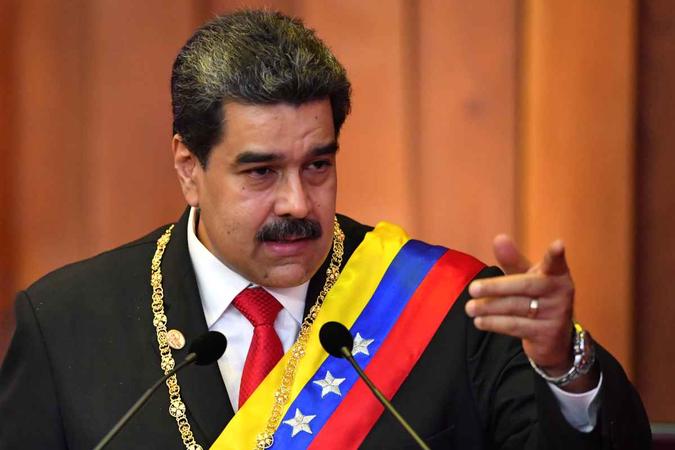 (foto: Yuri Cortez/AFP) (foto: Yuri Cortez/AFP)