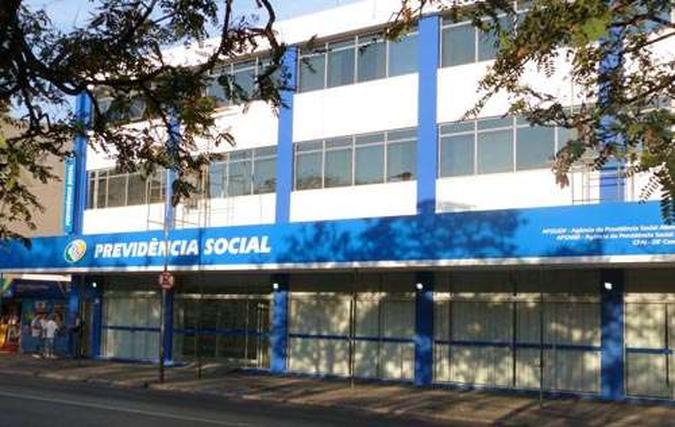 Após prorrogação do prazo em 2013, segurados têm somente até 28 de fevereiro para atualizar o cadastro e garantir a manutenção do benefício(foto: INSS/Divulgação) Após prorrogação do prazo em 2013, segurados têm somente até 28 de fevereiro para atualizar o cadastro e garantir a manutenção do benefício(foto: INSS/Divulgação)