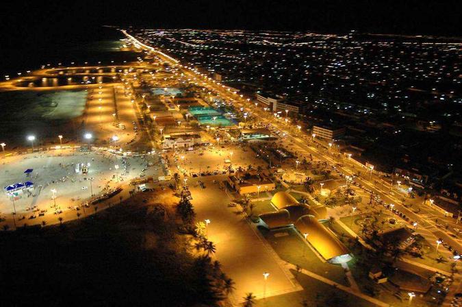 (foto: Agência Sergipe de Notícias/Divulgação) (foto: Agência Sergipe de Notícias/Divulgação)