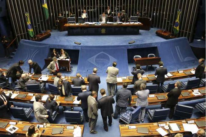 Segundo estudo, há graves equívocos em várias estatistas apresentadas por entidades nacionais e internacionais(foto: Fabio Rodrigues Pozzebom/Agência Brasil) Segundo estudo, há graves equívocos em várias estatistas apresentadas por entidades nacionais e internacionais(foto: Fabio Rodrigues Pozzebom/Agência Brasil)