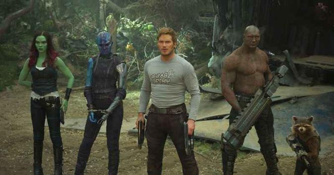 (foto: Film Frame/Marvel Studios) (foto: Film Frame/Marvel Studios)