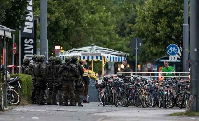 (foto: AFP/STR) (foto: AFP/STR)