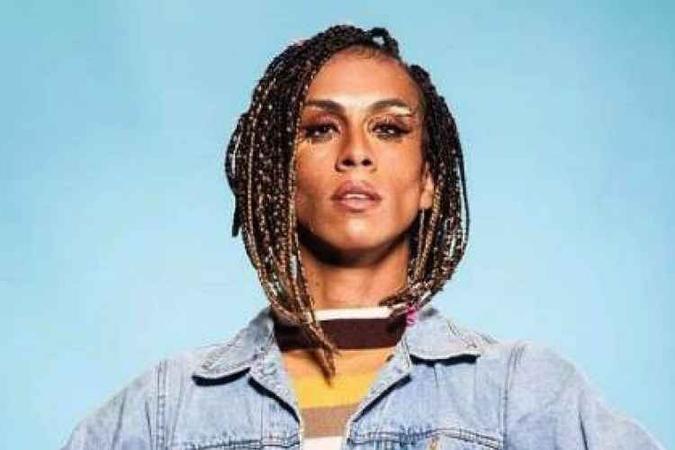 Linn da Quebrada se destaca no funk e no pop brasileiros(foto: Vivi Bocco/Divulgação) Linn da Quebrada se destaca no funk e no pop brasileiros(foto: Vivi Bocco/Divulgação)